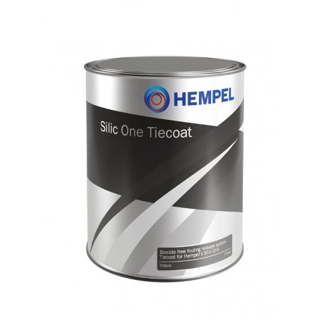 Hempel Hempel Silic One Tiecoat, nu ook bij Bootverfshop.nl