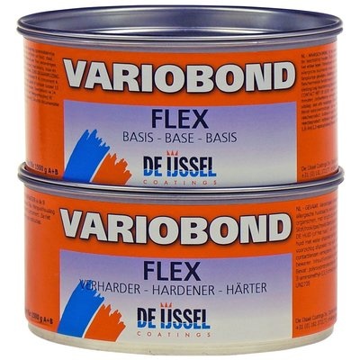 De ijssel Variobond Flex 1,5 kg