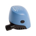 Whale BE0950 Orca 950 Bilge pomp 12V 57l/min