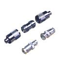 Talamex Inline connector PL259