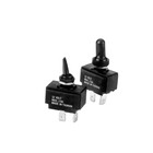 Talamex Toggle schakelaar on/off 12V-15A