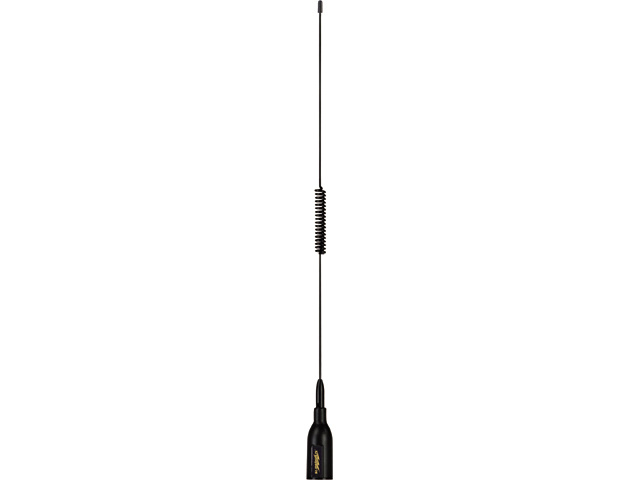 Supergain VHF antenne target 530mm met 6m kabel