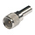 Glomex Coax plug mini UHF male RA157