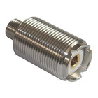 Glomex Adaptor female SO239 RA351