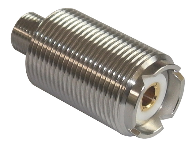 Glomex Adaptor female SO239 RA351