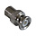 Glomex FME adaptor male to BNC male RA355