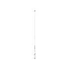 Glomex VHF antenne set polyester RA106GRPRIB 0.9m