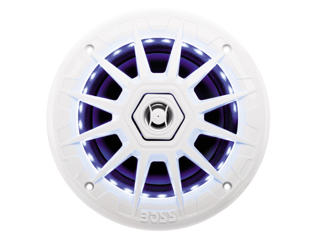 Boss Audio Marine luidspreker 2-way MRGB65