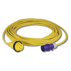 Marinco 16A 230V Cordset 10m