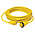 Marinco 30A 125V 50' Cordset Led Ergo Grip