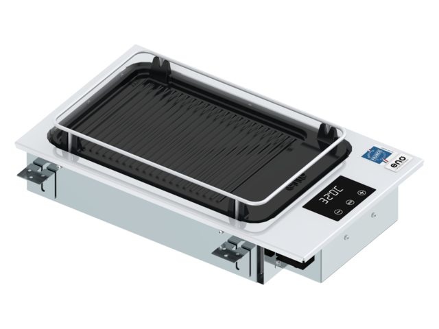 Eno Electrische grill Tribu