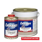 Epifanes PU speedcoat clear 3 ltr