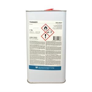 Sigma Coatings sigma thinner 21-06 5 ltr
