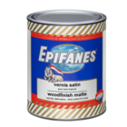 Epifanes Epifanes Woodfinish Matte