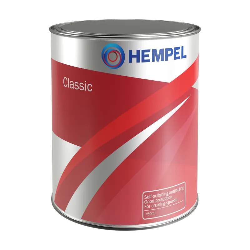 Hempel Hempel Classic antifouling