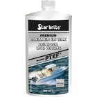 Starbrite CLEANER & WAX MET PTEF® 500ml