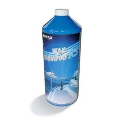 Riwax Riwax RS Wax Shampoo 1 liter