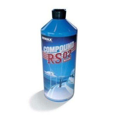 Riwax Riwax RS 02 Compound Medium 1 liter