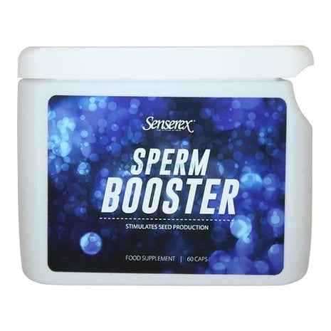 Senserex Sperm Booster Kopen Caps Erectiepillen Nl Erectiepillen Nl