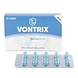 Vontrix Vontrix Blue Erectiepillen Vontrix Vontrix Blue Erectiepillen