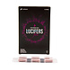 Morningstar Pharma Lucifers Fire capsules Morningstar Pharma Lucifers Fire capsules