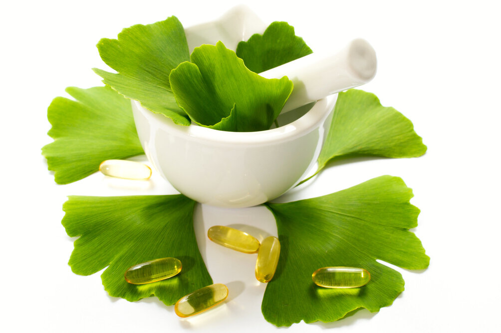 Ginkgo Biloba Erectiepillen