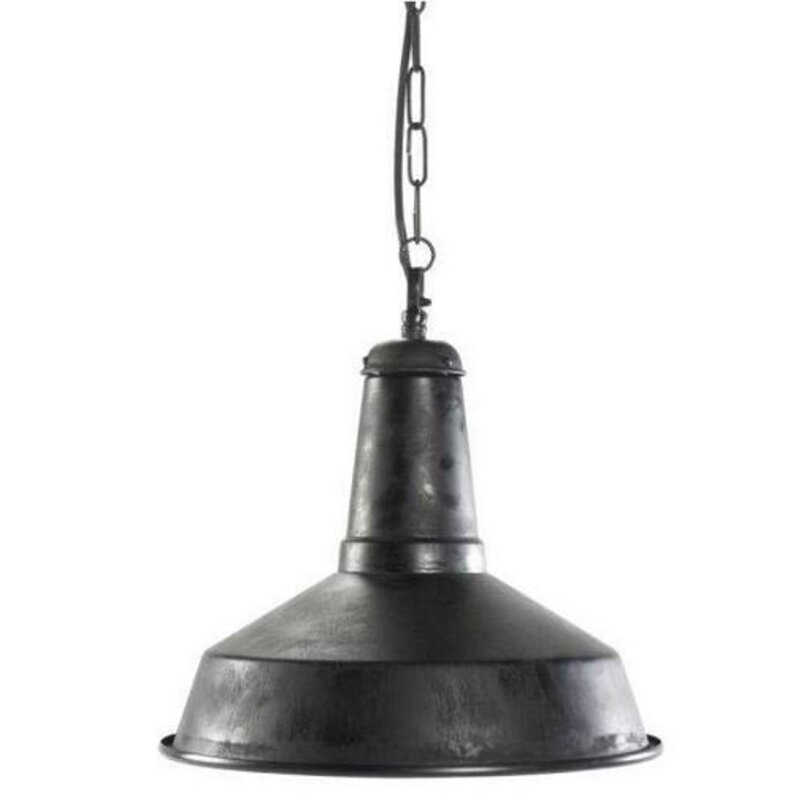 Nordal Nordal Hanglamp mat zwart