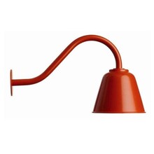 Buitenlamp 'Bell'