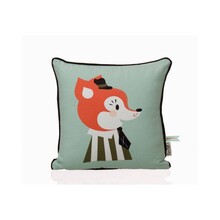 ferm LIVING Kussen Mr. Frank Fox