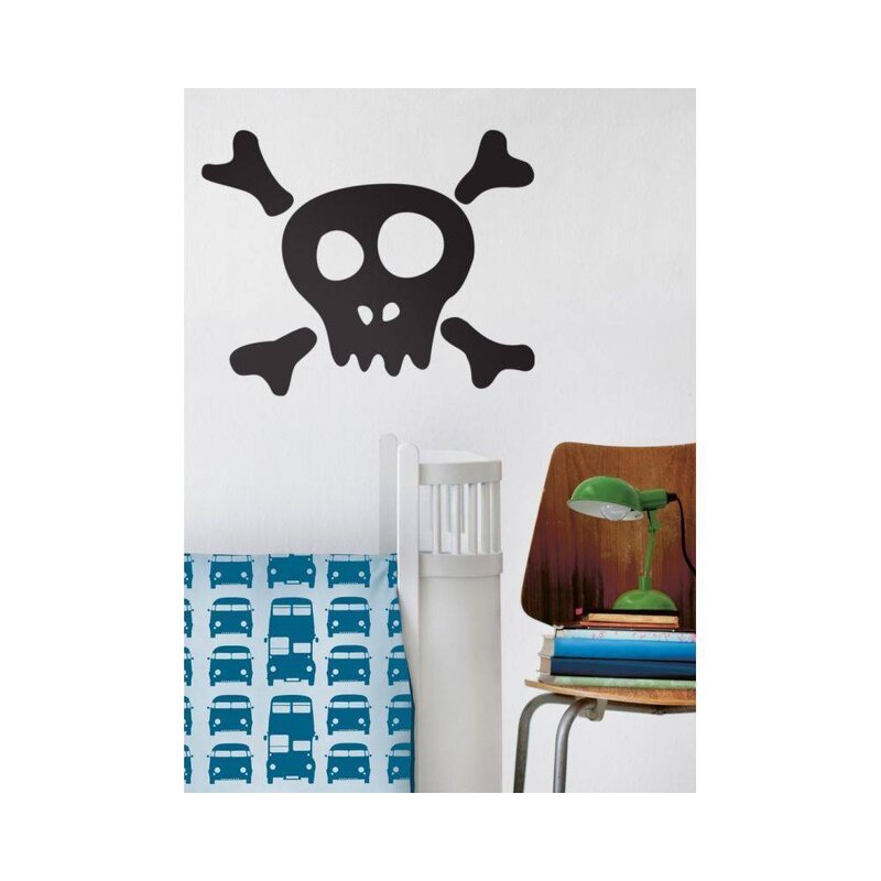 ferm LIVING ferm LIVING Dekbedovertrek Rush Hour