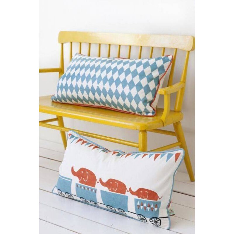 ferm LIVING ferm LIVING Kussen Ferris