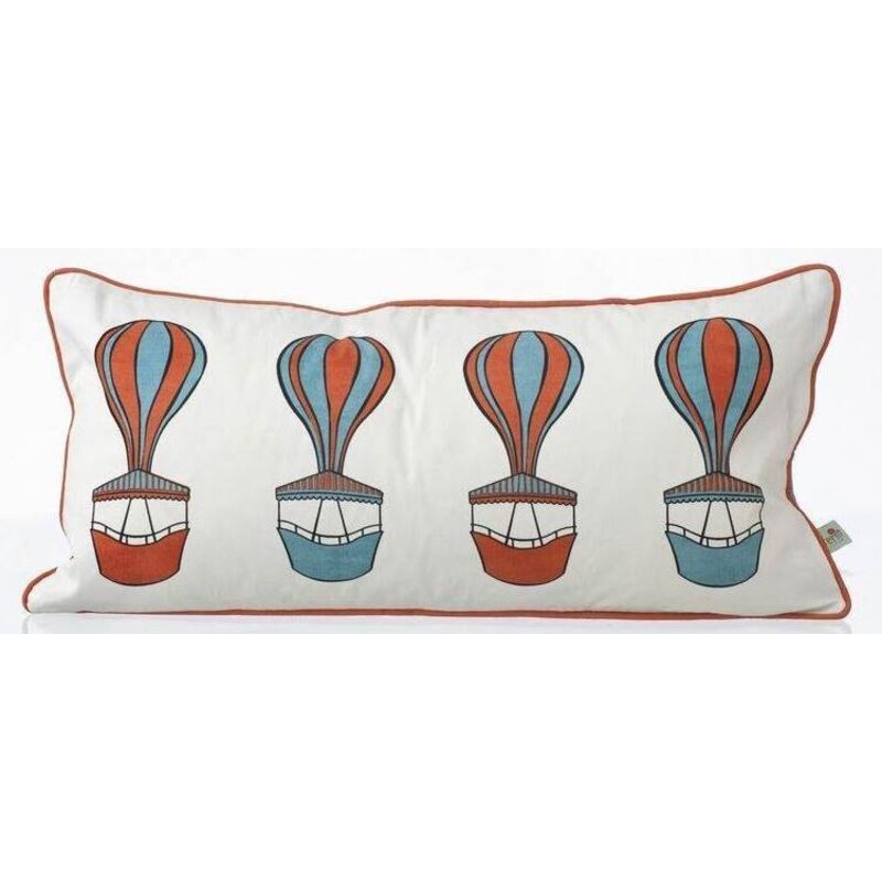 ferm LIVING ferm LIVING Kussen Ferris