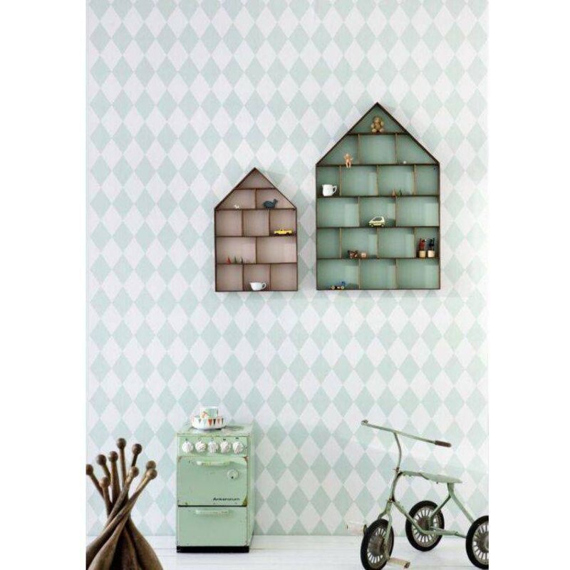 ferm LIVING ferm LIVING Little Dorm