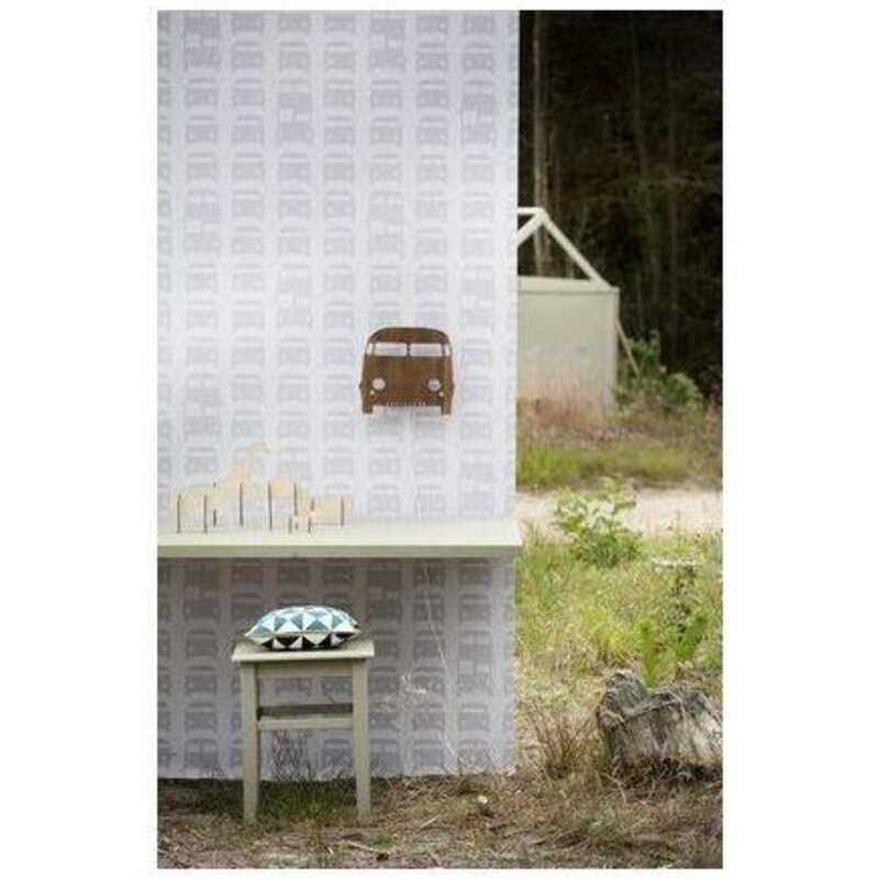 ferm LIVING ferm LIVING Wandlamp Car fer LIVING
