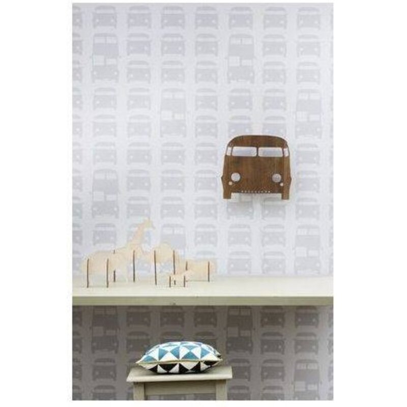 ferm LIVING ferm LIVING Wandlamp Car fer LIVING