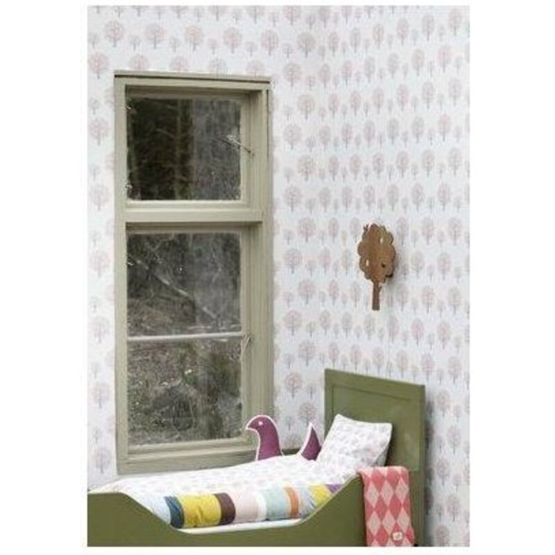 ferm LIVING ferm LIVING Wandlamp Tree