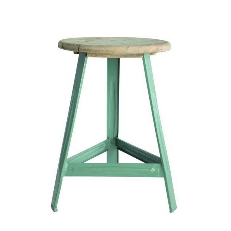 House Doctor House Doctor Kruk 'have a seat' Vespa green