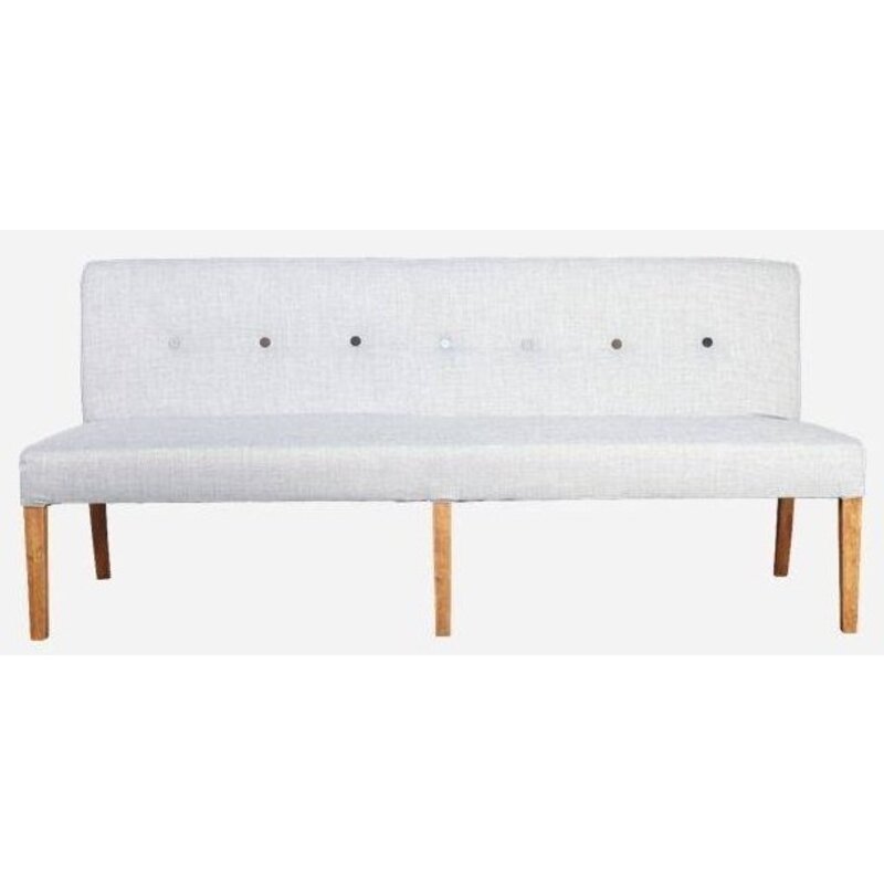 House Doctor House Doctor Sofa DAMIN grijs