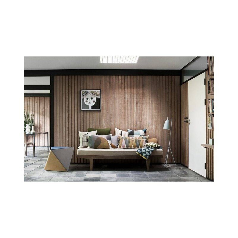 ferm LIVING ferm LIVING Kussen Melt small
