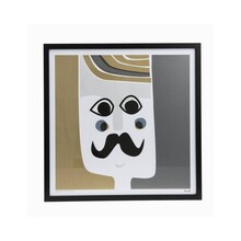 ferm LIVING Poster Mr. Poster