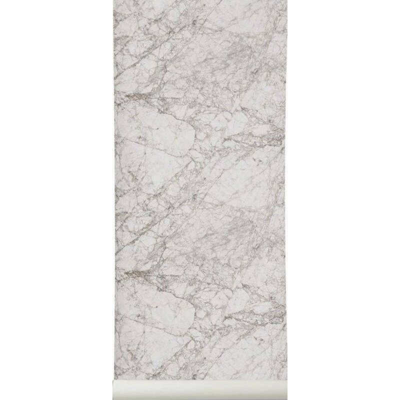 ferm LIVING ferm LIVING Behang Marble
