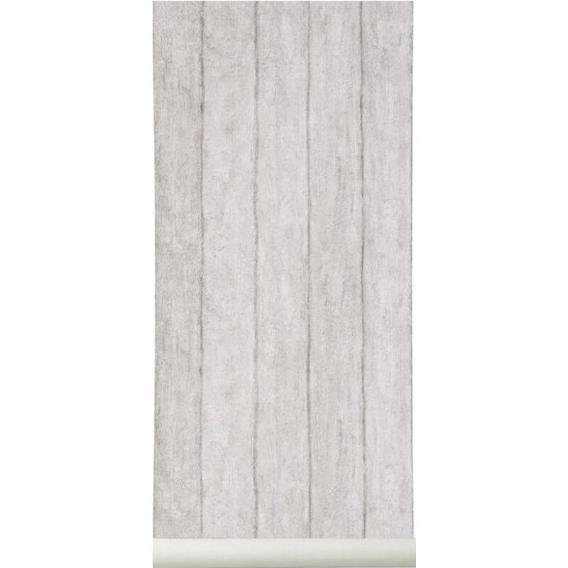 ferm LIVING ferm LIVING Behang Concrete