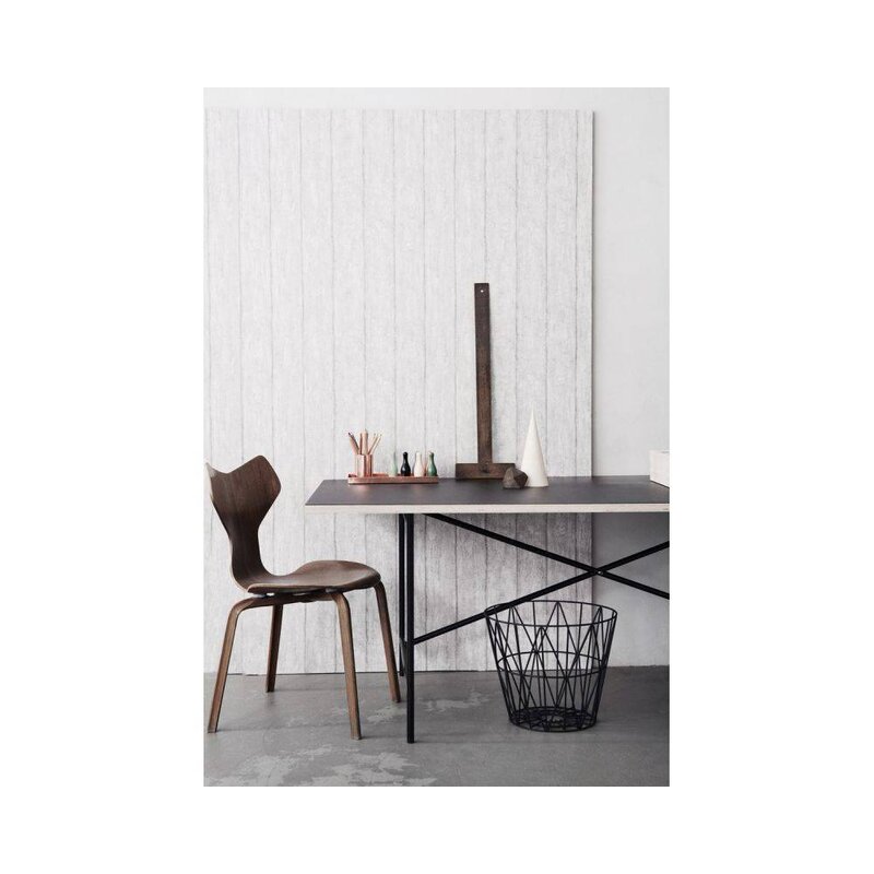 ferm LIVING ferm LIVING Behang Concrete