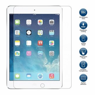 Protecteur d'écran en verre trempé iPad Pro 12.9 (2015) / iPad Pro 12.9 (2018)