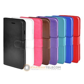 Book case for Galaxy J7 (2016) / J710