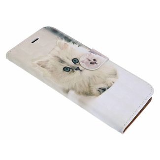 Funda para libro con impresión 3D Cat