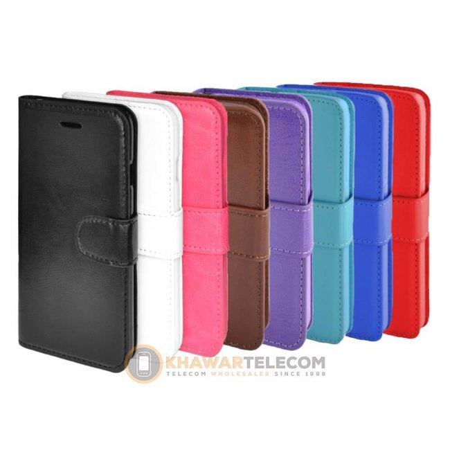 Book case for Huawei P SmartPlus