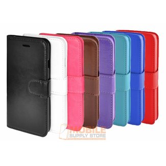 Funda tipo libro para Huawei P30 Pro