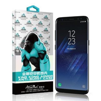 Atouchbo King Kong Armor Anti-Burst Case Samsung Galaxy J4Plus/Prime