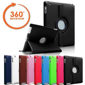 360 Rotation Tablet Case Universel 8 pouces